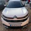 Citroen c5-aircross 2019 thumb 4