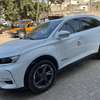 Citroen DS7 2020 thumb 3