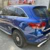 Mercedes Benz GLC 300 2018 thumb 4
