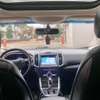 Ford edge titanium thumb 5