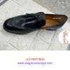 Chaussure de luxe 100% Cuir authentique pour homme thumb 3