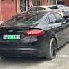 FORD FUSION SPORT thumb 1