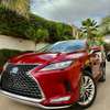 LEXUS RX450HL 2020 thumb 13