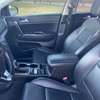 KIA SPORTAGE  EX 2017 thumb 3