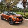 Location Peugeot 2008 thumb 0