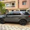 FORD EXPLORER 2017 XLT thumb 1