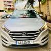 Hyundai Tucson 2017 Limited thumb 6
