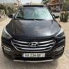 Hyundai santafe 2016 thumb 0