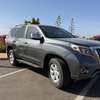 Toyota prado VX thumb 1