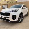 Kia Sportage modèle Corée thumb 4