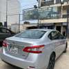 NISSAN SENTRA 2013 thumb 2