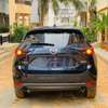Mazda Cx-5 2021 thumb 9