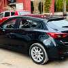 Mazda 3 Coupé thumb 3