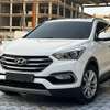 Hyundai Santafe thumb 1