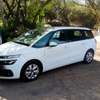 Citroen Picasso 7 places thumb 0