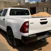 Toyota Hilux manuel diesel 2017 thumb 5