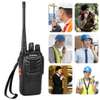 Paire 2 talkie walkie Baofeng BF-888s portée 3km thumb 1