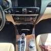 BMW X4 2017 thumb 8