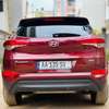 Location Hyundai Tucson thumb 7