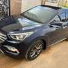 HYUNDAI SANTAFE 2017 thumb 0