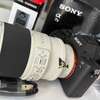 Sony alpha a7 II avec objectif 70-200 f4 plus sac thumb 0