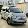 Hyundai Starex 2016 thumb 0