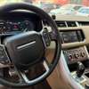 Belle Range Rover Sport HSE thumb 2