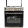 cuisiniere haier 4feux inox 60/60 full options thumb 2