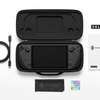Valve Steam Deck Console Portable Gaming Noire thumb 0