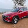 HYUNDAI TUCSON 2022 thumb 1
