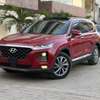 Hyundai Santa fe automatique essence climatisé thumb 0