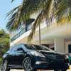 Hyundai Grandeur 2016 thumb 1