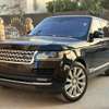 Ranger Rover vogue thumb 11