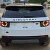 Land Rover Discovery 2017 thumb 10