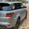 RANGE ROVER SPORT 2017 thumb 2