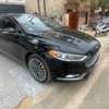 FORD FUSION TITANIUM  2017 thumb 3