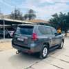 TOYOTA LAND CRUISER 2019 thumb 4