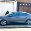 Hyundai elantra 2018 thumb 1