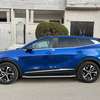 KIA SPORTAGE 2023 thumb 7