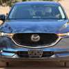 Mazda CX-5 GT 2017 thumb 0