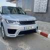 Range Rover 2019 thumb 0