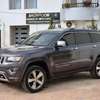 Jeep grand cherokee thumb 1