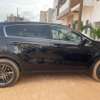KIA SPORTAGE thumb 8