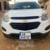 Chevrolet Équinoxe 2016 thumb 7