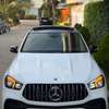 MERCEDES GLE 53 AMG ANNÉE 2022 thumb 2