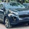 KIA SPORTAGE EX 2017 thumb 1