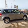 Suzuki Grand Vitara 4x4 Gris Métallisé Manuelle thumb 5