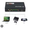 Splitter hdmi 1x4 meilleur qualités 4k thumb 4