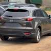 Mazda CX-9  2018 thumb 5