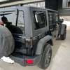 Jeep Wrangler Unlimited diesel en excellent état thumb 5